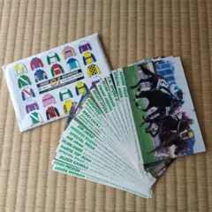 JRA 非売品 クリアファイル セット 2025年最新】JRA クリアファイル セットの人気アイテム - メルカリ