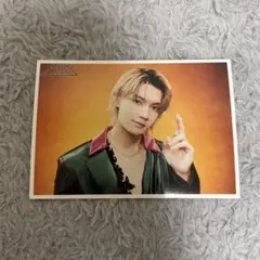 m!lk milk 佐野勇斗 シャカレボ 67杯目