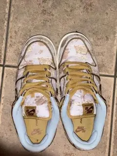 Nike SB Dunk Low PRM 