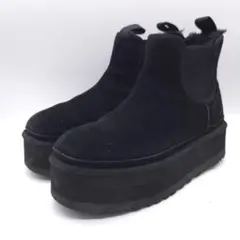 UGG NEUMEL PLATOORM CHELSEA アグ ニューメルのサムネイル