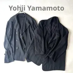 AAR Yohji Yamamoto DURBAN Dark Set Up - メルカリ