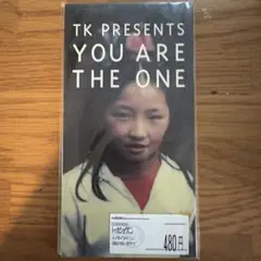 TK presents こねっと / YOU ARE THE ONE 小室哲哉 - メルカリ