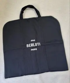 レア Berluti 巾着袋 レッド - メルカリ