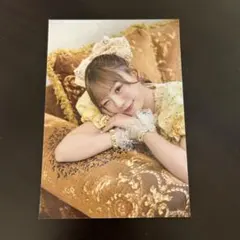 古澤里紗　ブロマイド　抽選会　大特典会　CUTIE STREET