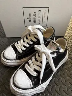 2026年最新】ミハラヤスヒロ スニーカー 41の人気アイテム - メルカリ