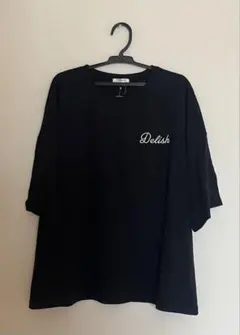 【apre’s jour】バックプリントTシャツ