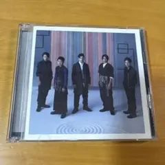 嵐　Japonism CD