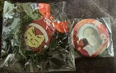 今市隆二 JSBLAND 会場ガチャ 2点セット