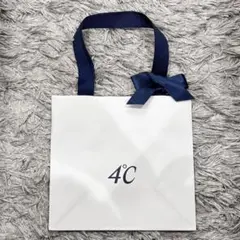4°C ピアス　専用ボックス、ショッパー付き 4°C ピアス 専用ボックス、ショッパー付き 楽天市場】4