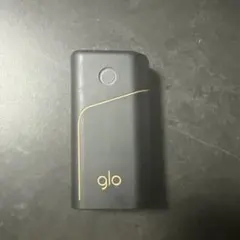glo 電子タバコ本体 黒　Pro２台　スリム１台