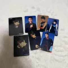 ワンエン 高尾颯斗 トレカ BLAST