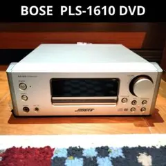 2026年最新】BOSE PLS 1610の人気アイテム - メルカリ
