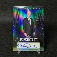 ケルシーグラマーKELSEY GRAMMER leaf pop century - メルカリ
