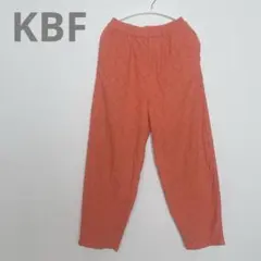 KBF URBAN RESEARCH レースパンツのサムネイル