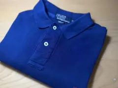 90s USA製 ラルフローレン ポロシャツ Polo Ralph Lauren