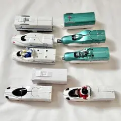 ジャンク品】鉄道コレクション 201系中央線10両 - メルカリ