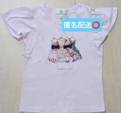 KUMIKYOKU　ドレスイラスト　Tシャツのサムネイル