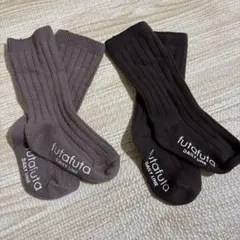 ベビーソックス　2足セット