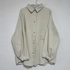 JAYRO ジャイロ コーデュロイ シャツ ジャケット アウター