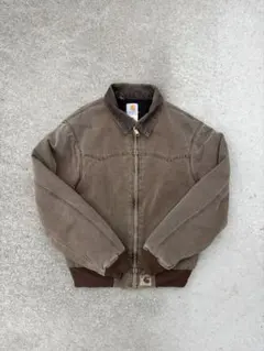 2026年最新】carhartt サンタフェジャケットの人気アイテム - メルカリ