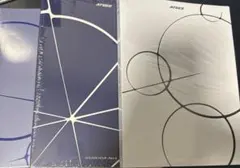 ATEEZ Golden Hour Part.4 未開封 3種 セット