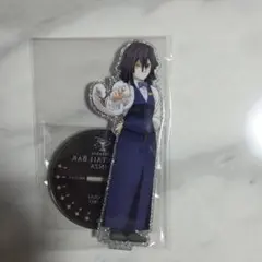 鬼滅の刃 伊黒小芭内 甘露寺蜜璃 モクテル 両面アクリルスタンド アクスタ