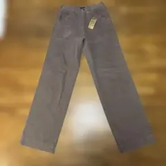 60s Blue way cotton work pantsのサムネイル