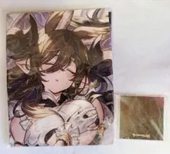 グランブルーファンタジー ガレヲン グッズ3点セット | Mercari