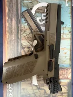 ◇Carbon8 CZ P09カービンキット◇ Amazon.co.jp: ◇Carbon8 CZ P09カービンコンバージョンキット