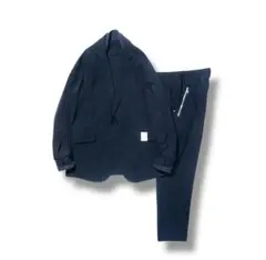 CITERA AUTOBAHN LICHT ジャケット パンツ セットアップ L