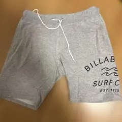 ビラボンハーフパンツ2個セットのサムネイル
