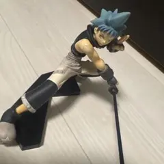 ソウルイーター ブラックスター Trading Arts vol.1 フィギュア - メルカリ