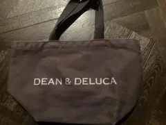 DEAN&DELUCA ランチトート　ミニトートバッグ