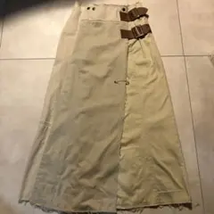 2026年最新】リビルドバイニードルス スカートの人気アイテム - メルカリ