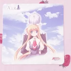 AIR　国崎往人　神尾観鈴　金銀キャンペーン　ブシロード　スリーブ 2025年最新】国崎往人の人気アイテム - メルカリ