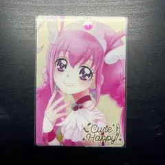 2026年最新】キュアハッピー ウエハースの人気アイテム - メルカリ