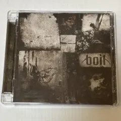 BOIL / Axion