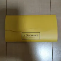 L'Occitane ロクシタン ホテルスキンケアセット