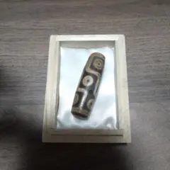 十四眼天珠 十五眼天珠 チベット アンティーク 骨董品 - メルカリ