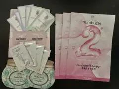 ナンバーズイン3枚セットのサムネイル