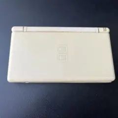 Nintendo DS Lite 本体 ホワイト　ジャンク品