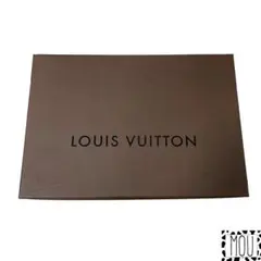 LOUIS VUITTON_純正ギフトボックス(空箱)