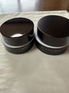 KANEBO クリームインデイ & クリームインナイト セット