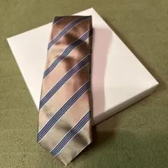 【美品！】LESMUESメンズネクタイ