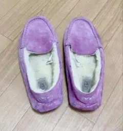UGG モカシンのサムネイル