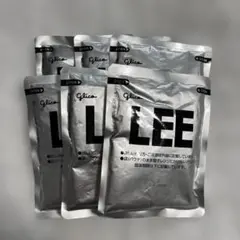 Glico レトルトビーフカレーLEE（リー） 辛さ×20倍　180g×6袋のサムネイル
