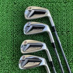 BRIDGESTONE ブリヂストン 202CBP 5番アイアン 5鉄 5I ブリヂストン 202CBP アイアンの試打レビュー 口コミ・評価 ギア