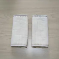 抱っこ紐用よだれカバー