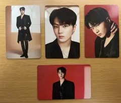 ENHYPEN FATE トレカ ジェイ