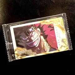 ワンピース イタジャガ プラマイドLOG.4 ユースタスキッド R